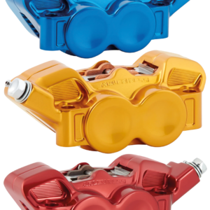 PINZE FRENO RADIALI ARLEN NESS