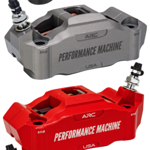 PINZE RADIALI PM RACE A 4 PISTONCINI