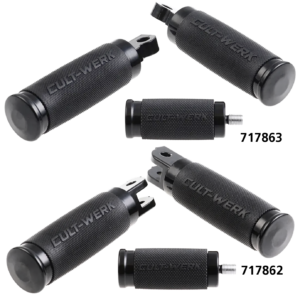 POGGIAPIEDI RACING CULT-WERK