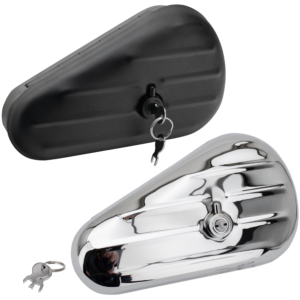 RIPRODUZIONE CASSETTA ATTREZZI PER BIG TWIN