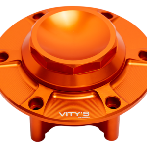 TAPPI BENZINA VITY'S DECAGON