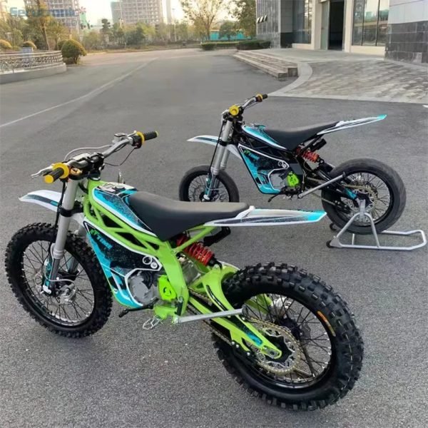 Supercross Motard Secutronic