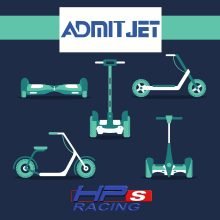 ADMINTJET