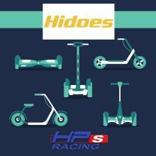 Hideos