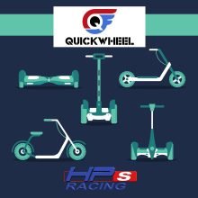 Quickwheel