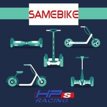 Samebike